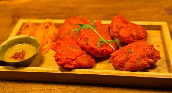 Photo of restaurant 8 Peaks Restaurant and Bar in Hornsby, Sydney - Photo 8