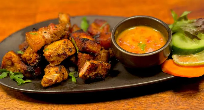 Photo of restaurant 8 Peaks Restaurant and Bar in Hornsby, Sydney - Photo 9