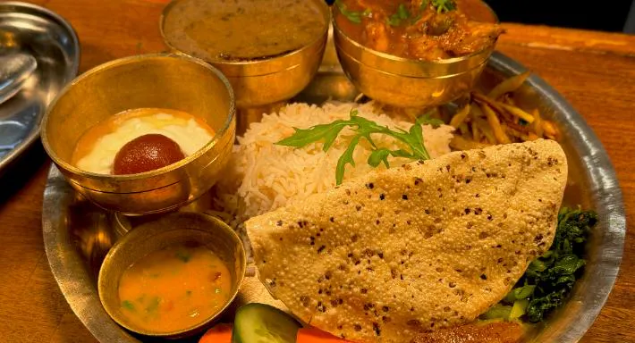 Photo of restaurant 8 Peaks Restaurant and Bar in Hornsby, Sydney - Photo 10