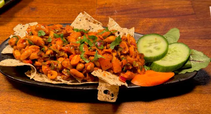 Photo of restaurant 8 Peaks Restaurant and Bar in Hornsby, Sydney - Photo 11