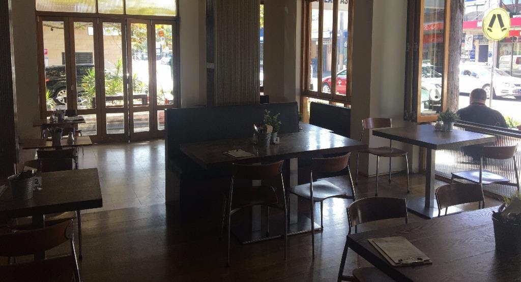 Photo of restaurant Sapore Cafe & Restaurant in Randwick, Sydney