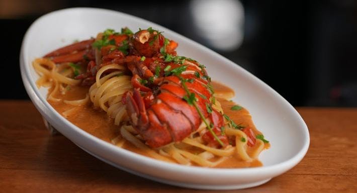 Restaurant ENJOY FISH in San Giovanni La Punta, Catania