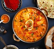 Restaurant Chakra - Little Venice in ,