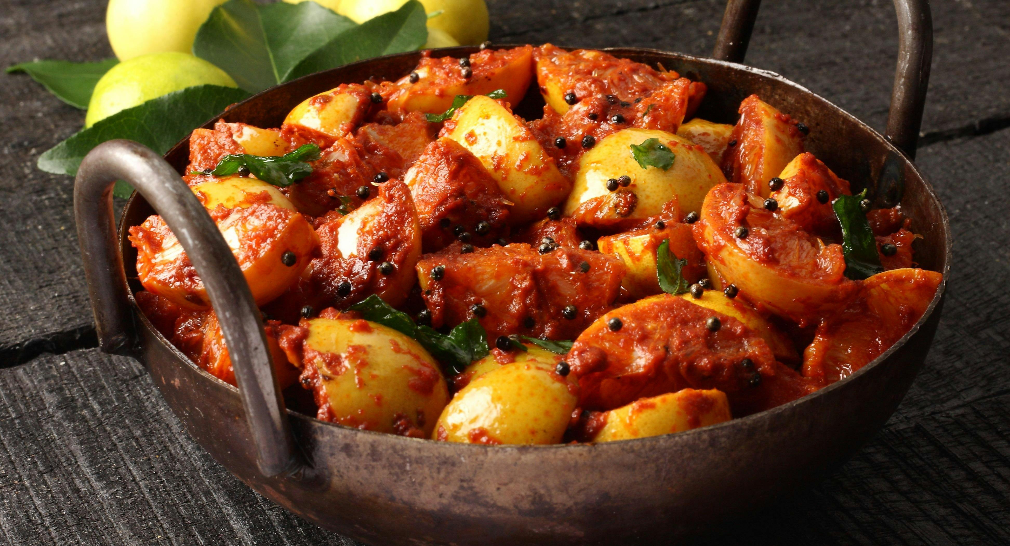 Photo of restaurant Chakra - Little Venice in Westminster, London - Photo 2