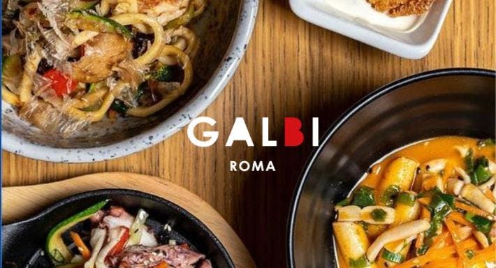 Photo of restaurant Galbi Roma in Salario, Rome