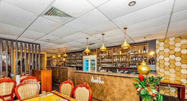 Photo of restaurant Anokha Indian Restaurant in Milford, Auckland