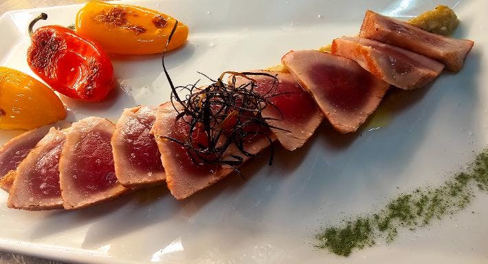 Restaurant La Bottega di Trimalcione in Centro, Trieste