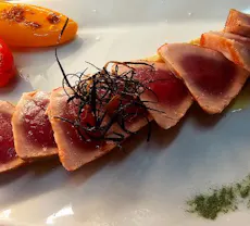 Restaurant La Bottega di Trimalcione in Centro, Trieste