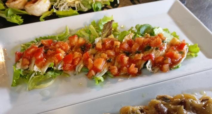 Photo of restaurant La Bottega di Trimalcione in Centro, Trieste - Photo 2