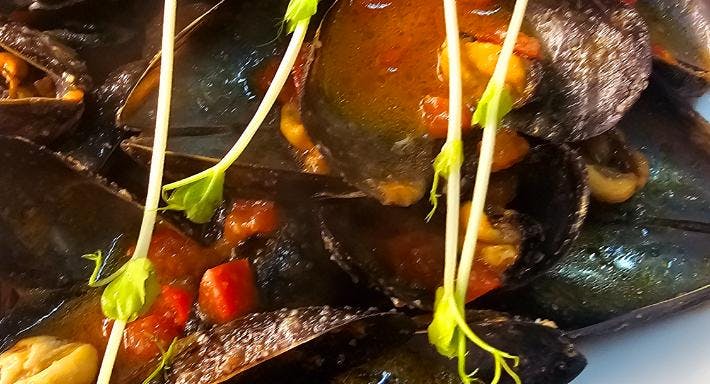 Photo of restaurant La Bottega di Trimalcione in Centro, Trieste - Photo 3