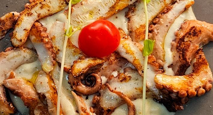 Photo of restaurant La Bottega di Trimalcione in Centro, Trieste - Photo 4