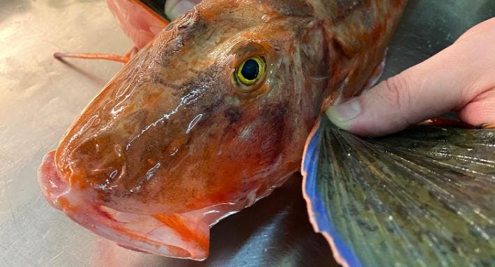 Photo of restaurant La Bottega di Trimalcione in Centro, Trieste - Photo 6