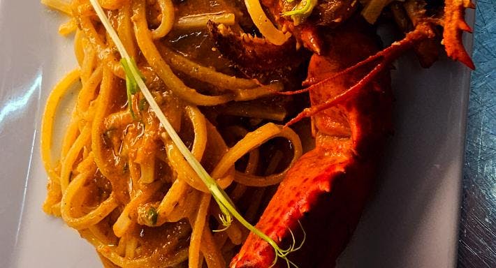 Photo of restaurant La Bottega di Trimalcione in Centro, Trieste - Photo 7