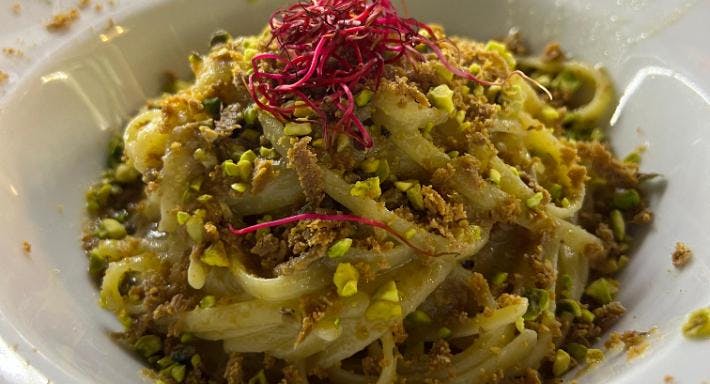 Photo of restaurant La Bottega di Trimalcione in Centro, Trieste - Photo 8