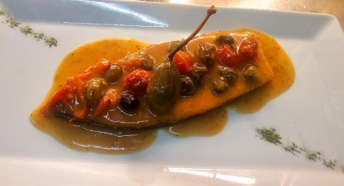 Photo of restaurant La Bottega di Trimalcione in Centro, Trieste - Photo 11