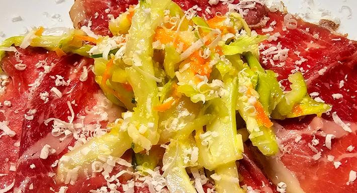 Photo of restaurant La Bottega di Trimalcione in Centro, Trieste - Photo 12