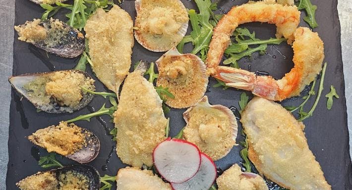 Photo of restaurant La Bottega di Trimalcione in Centro, Trieste - Photo 13