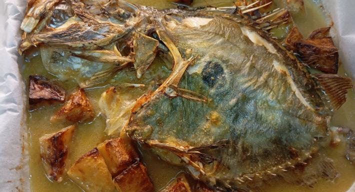 Photo of restaurant La Bottega di Trimalcione in Centro, Trieste - Photo 14