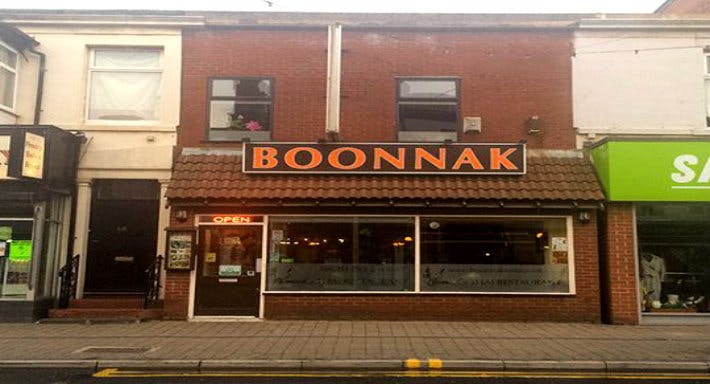 Photo of restaurant Boonnak Thai in City Centre, Blackpool