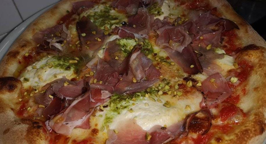 Photo of restaurant La Duchessa Pizza e Cucina in City Centre, Palermo - Photo 6