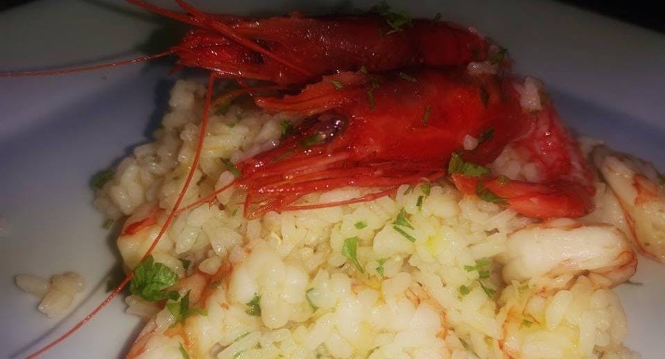 Photo of restaurant La Duchessa Pizza e Cucina in City Centre, Palermo - Photo 3