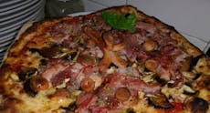 Ristorante La Duchessa Pizza e Cucina a Centro città, Palermo
