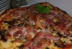 Ristorante La Duchessa Pizza e Cucina a Centro città, Palermo