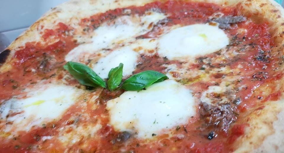 Photo of restaurant La Duchessa Pizza e Cucina in City Centre, Palermo - Photo 2