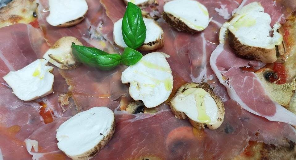 Photo of restaurant La Duchessa Pizza e Cucina in City Centre, Palermo - Photo 5