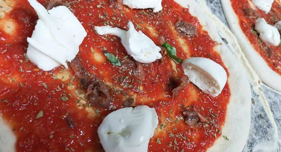 Photo of restaurant La Duchessa Pizza e Cucina in City Centre, Palermo - Photo 4