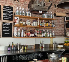 Restaurant The Post Inn Ivanhoe in Ivanhoe, Melbourne