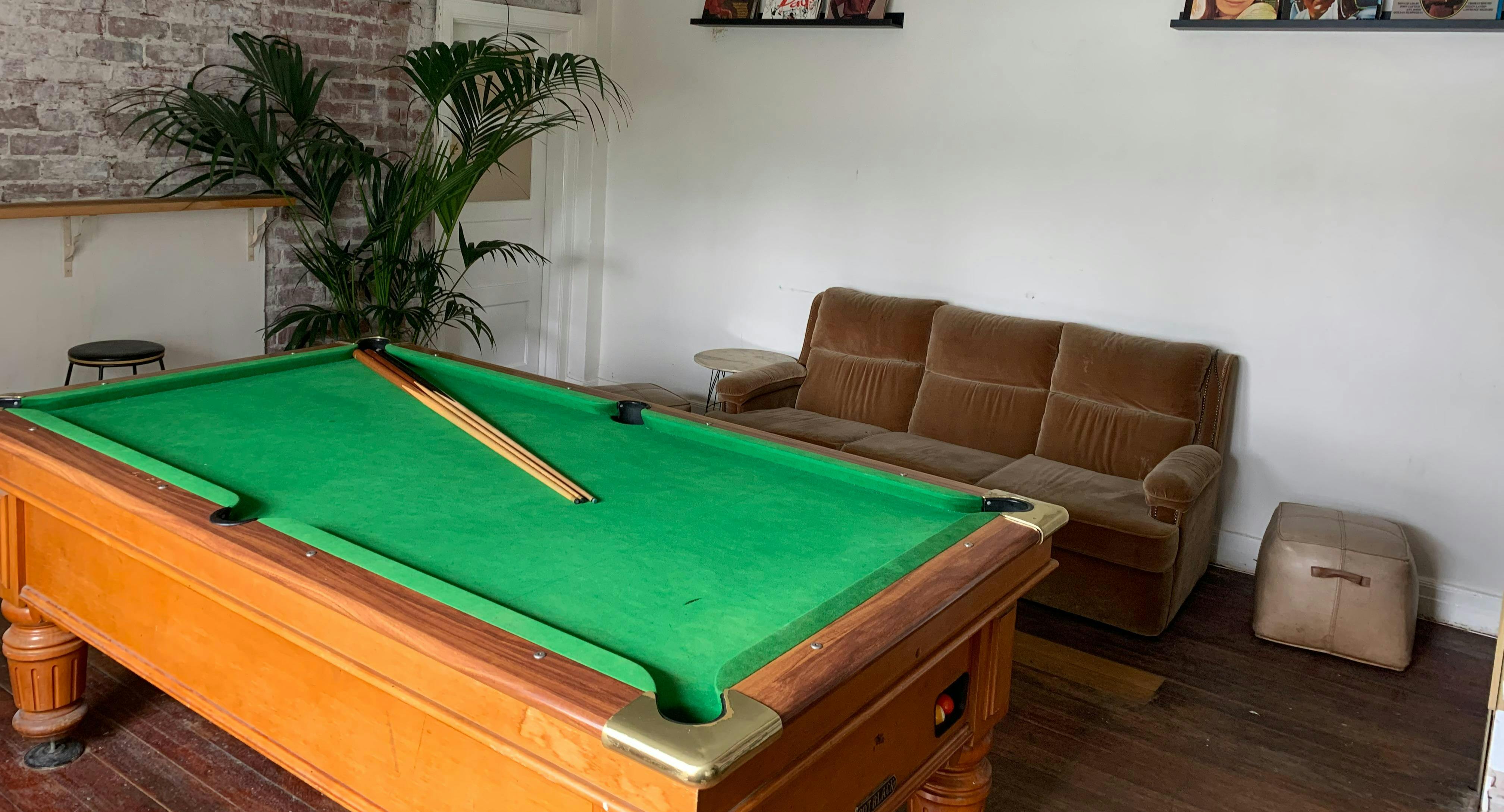 Photo of restaurant The Post Inn Ivanhoe in Ivanhoe, Melbourne