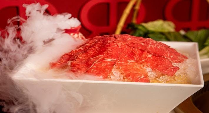 Photo of restaurant 罗马 德庄火锅 （dezhuang hot pot） in Esquilino/Termini, Rome