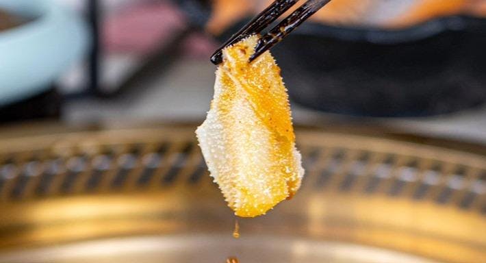 Photo of restaurant 罗马 德庄火锅 （dezhuang hot pot） in Esquilino/Termini, Rome