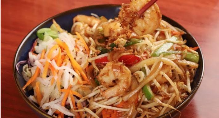 Restaurant Nón - Vietnamese Restaurant in Holloway, London