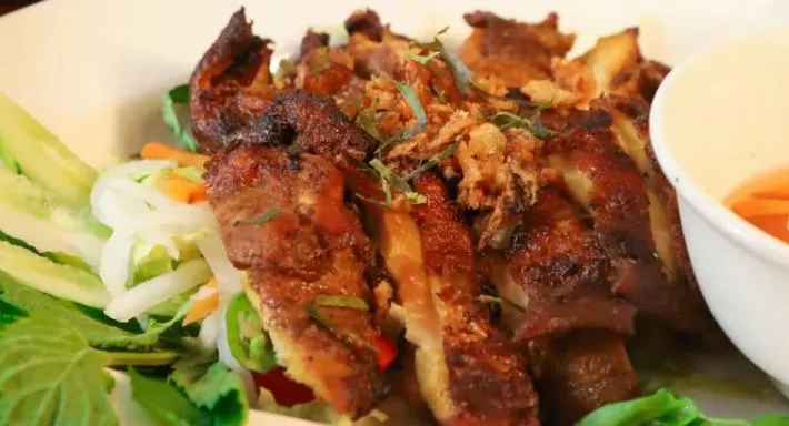 Photo of restaurant Nón - Vietnamese Restaurant in Holloway, London - Photo 2