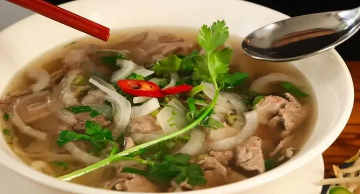 Photo of restaurant Nón - Vietnamese Restaurant in Holloway, London - Photo 3