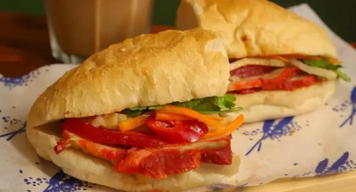 Photo of restaurant Nón - Vietnamese Restaurant in Holloway, London - Photo 4