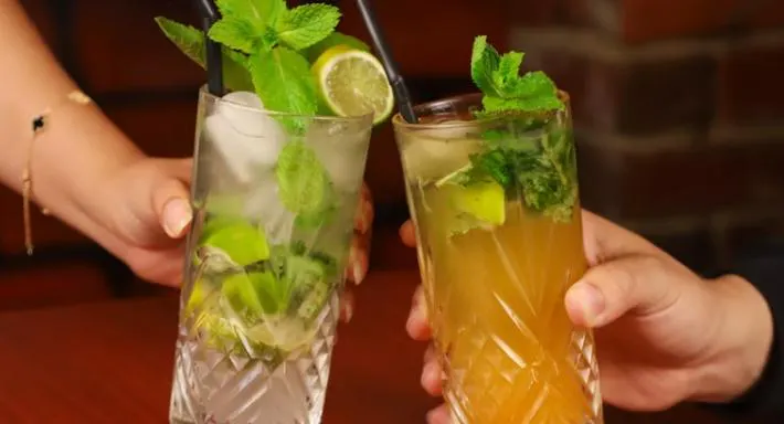 Photo of restaurant Nón - Vietnamese Restaurant in Holloway, London - Photo 5