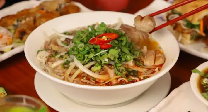 Photo of restaurant Nón - Vietnamese Restaurant in Holloway, London - Photo 6