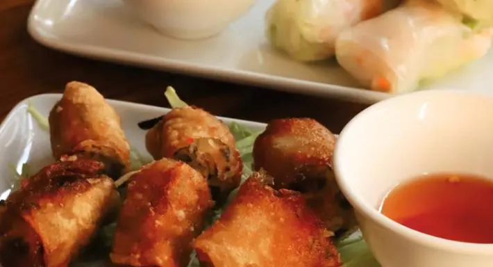 Photo of restaurant Nón - Vietnamese Restaurant in Holloway, London - Photo 7