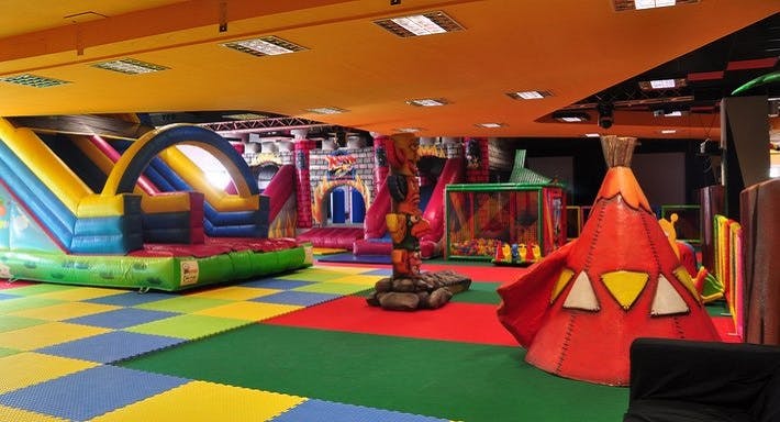 Photo of restaurant Pizza & Birichini in Pinerolo, Turin - Photo 2