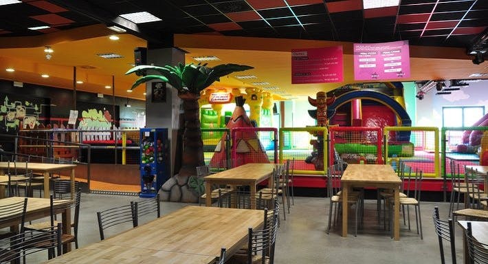 Photo of restaurant Pizza & Birichini in Pinerolo, Turin - Photo 3