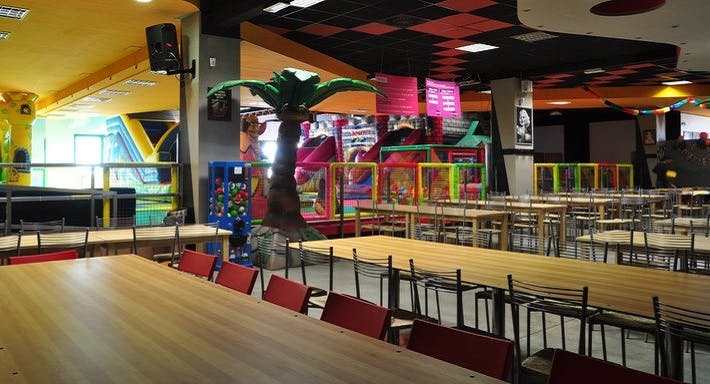 Photo of restaurant Pizza & Birichini in Pinerolo, Turin - Photo 4