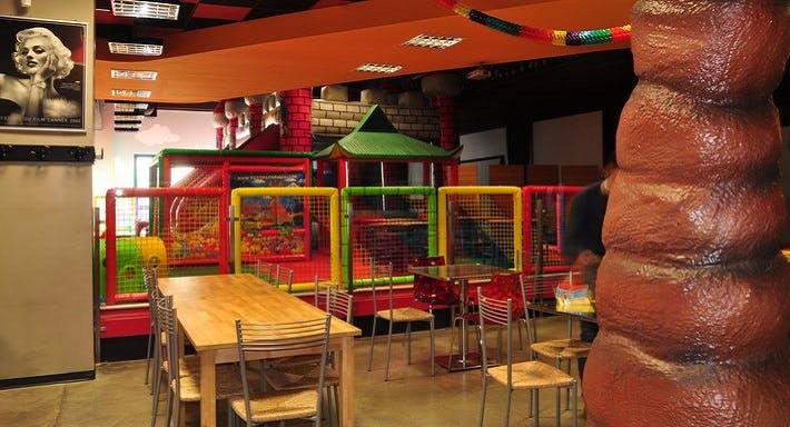 Photo of restaurant Pizza & Birichini in Pinerolo, Turin - Photo 5