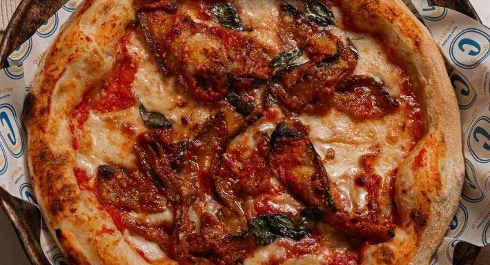 Restaurant Celeste - Santissimo Rutiello in Torre del Greco, Naples