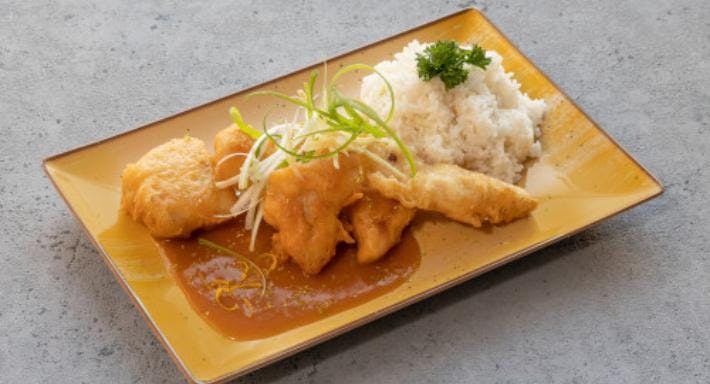 Photo of restaurant Restaurant Feine Küche in 15. District, Vienna - Photo 4