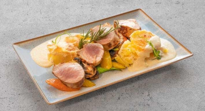 Photo of restaurant Restaurant Feine Küche in 15. District, Vienna - Photo 6