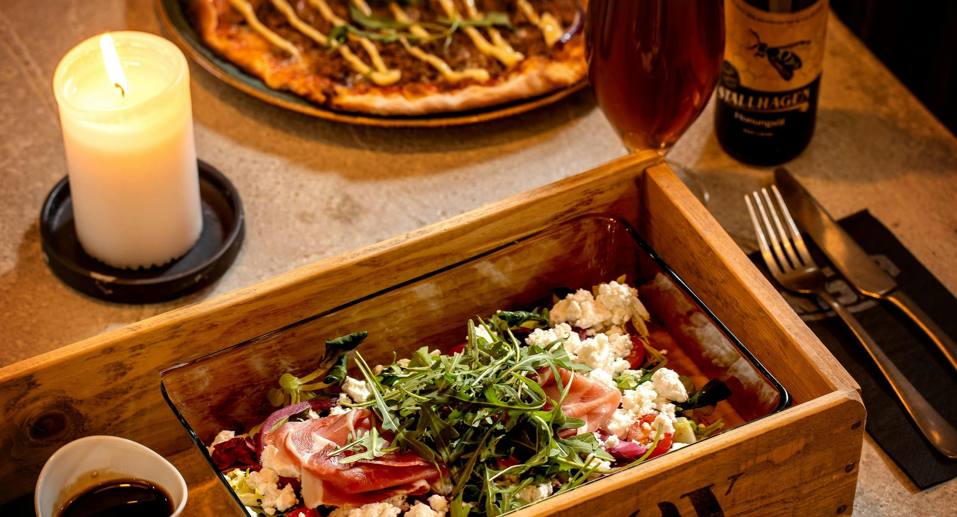 Image 1 of restaurant Niska Helsinki