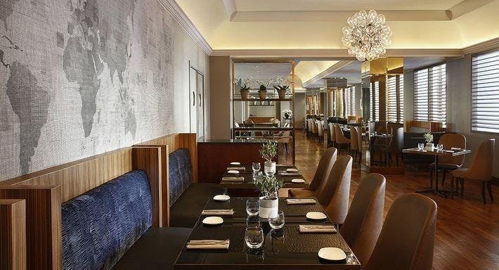 Photo of restaurant PanEVO Restaurant in Stazione Centrale, Milan - Photo 9